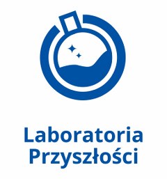 logo laboratoria przyszlosci 