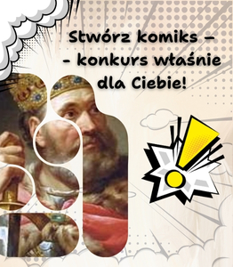 1000-lecie koronacji Bolesława Chrobrego...