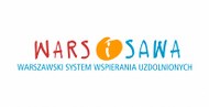 Wars i Sawa - logo